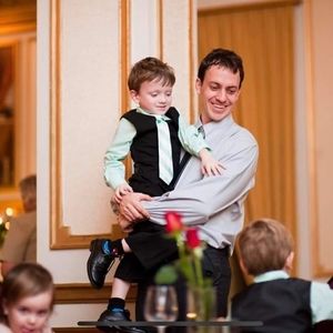 Meet your Posher, Denice